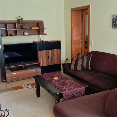 Ferienwohnung Uenglingen Stendal Dış mekan fotoğraf