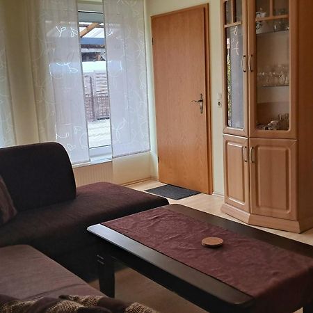 Ferienwohnung Uenglingen Stendal Dış mekan fotoğraf