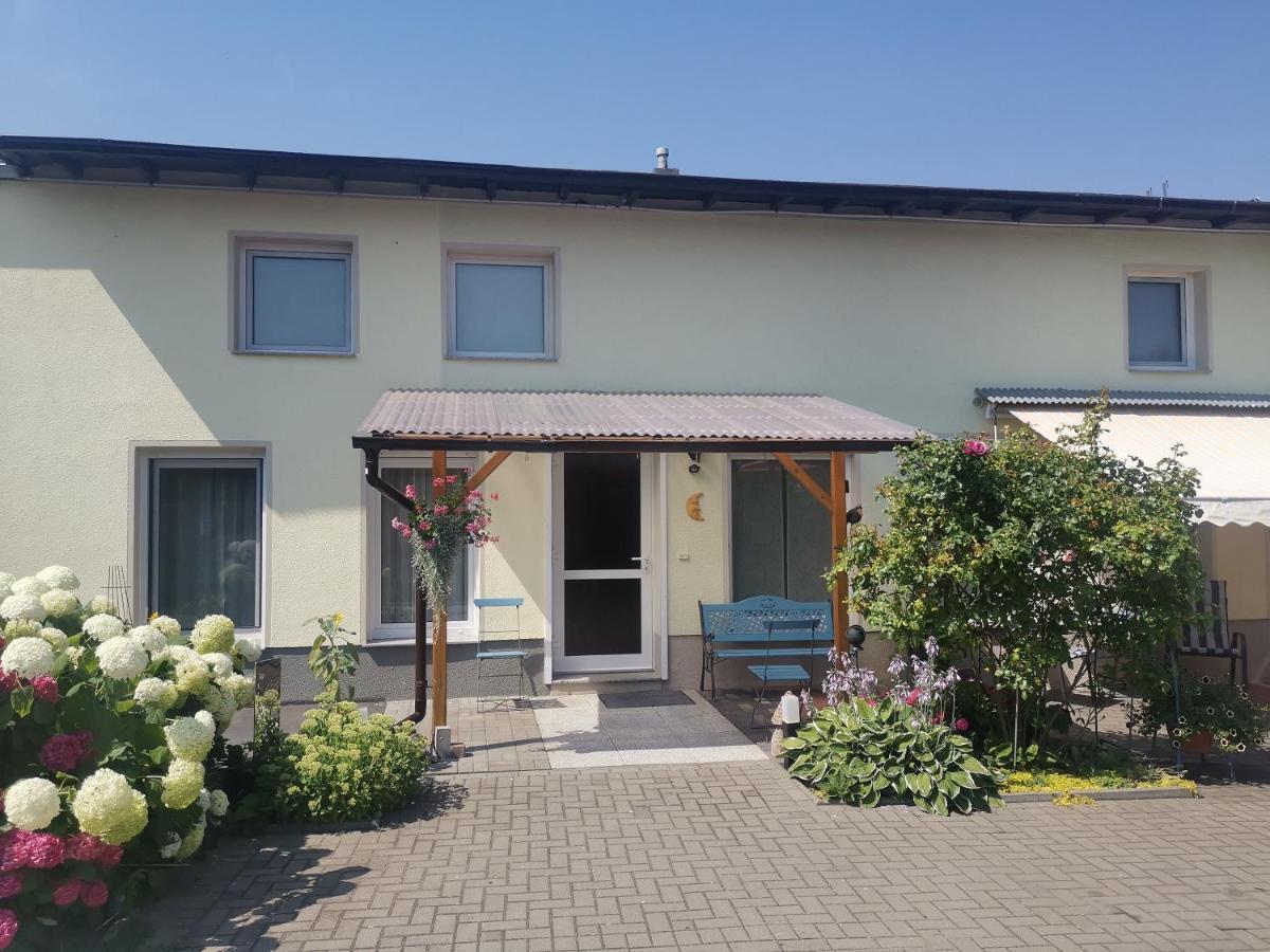 Ferienwohnung Uenglingen Stendal Dış mekan fotoğraf