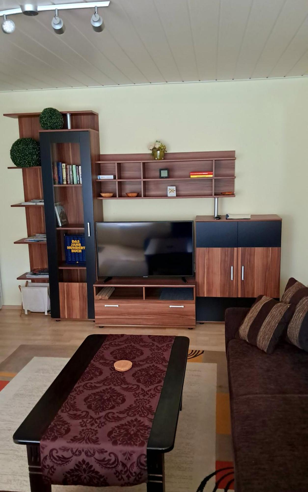Ferienwohnung Uenglingen Stendal Dış mekan fotoğraf