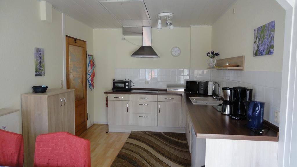 Ferienwohnung Uenglingen Stendal Oda fotoğraf